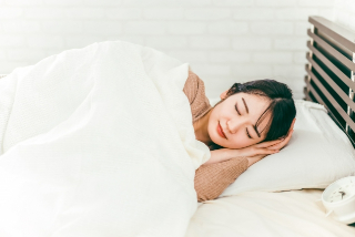 睡眠に関するコラムのサムネイル